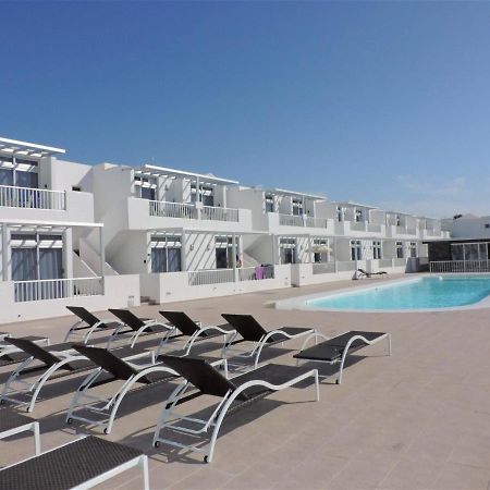 Gracioseros 211 Apartman Puerto del Carmen  Kültér fotó
