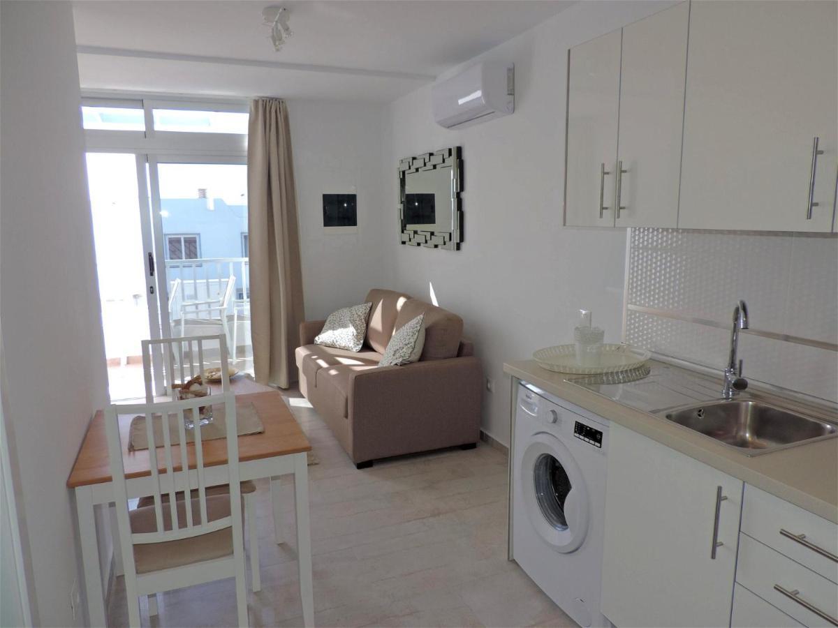 Gracioseros 211 Apartman Puerto del Carmen  Kültér fotó