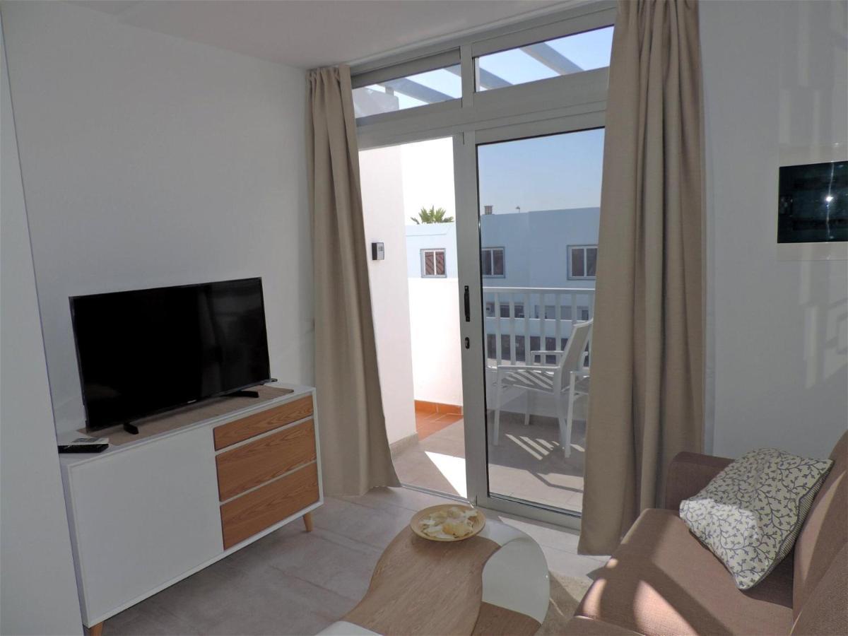 Gracioseros 211 Apartman Puerto del Carmen  Kültér fotó