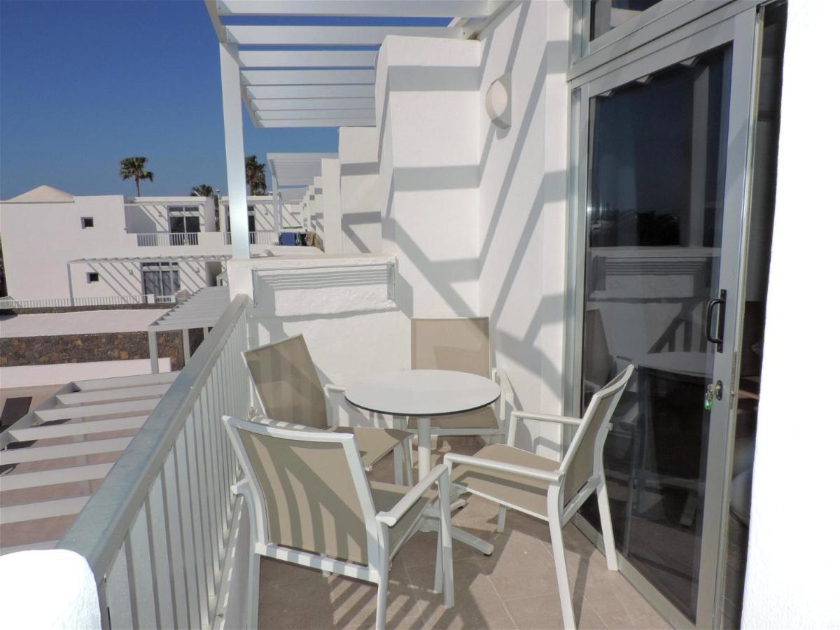 Gracioseros 211 Apartman Puerto del Carmen  Kültér fotó