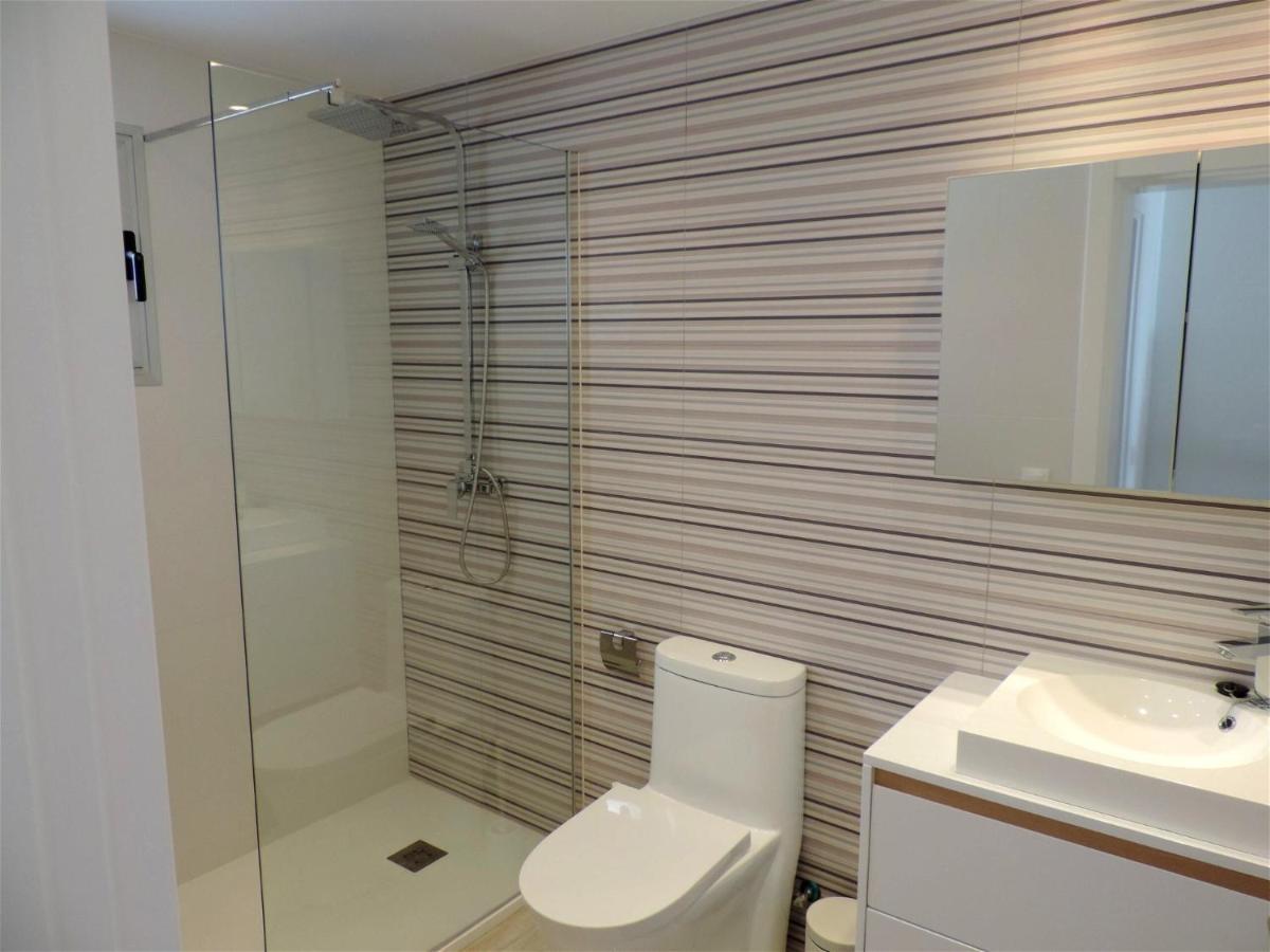 Gracioseros 211 Apartman Puerto del Carmen  Kültér fotó