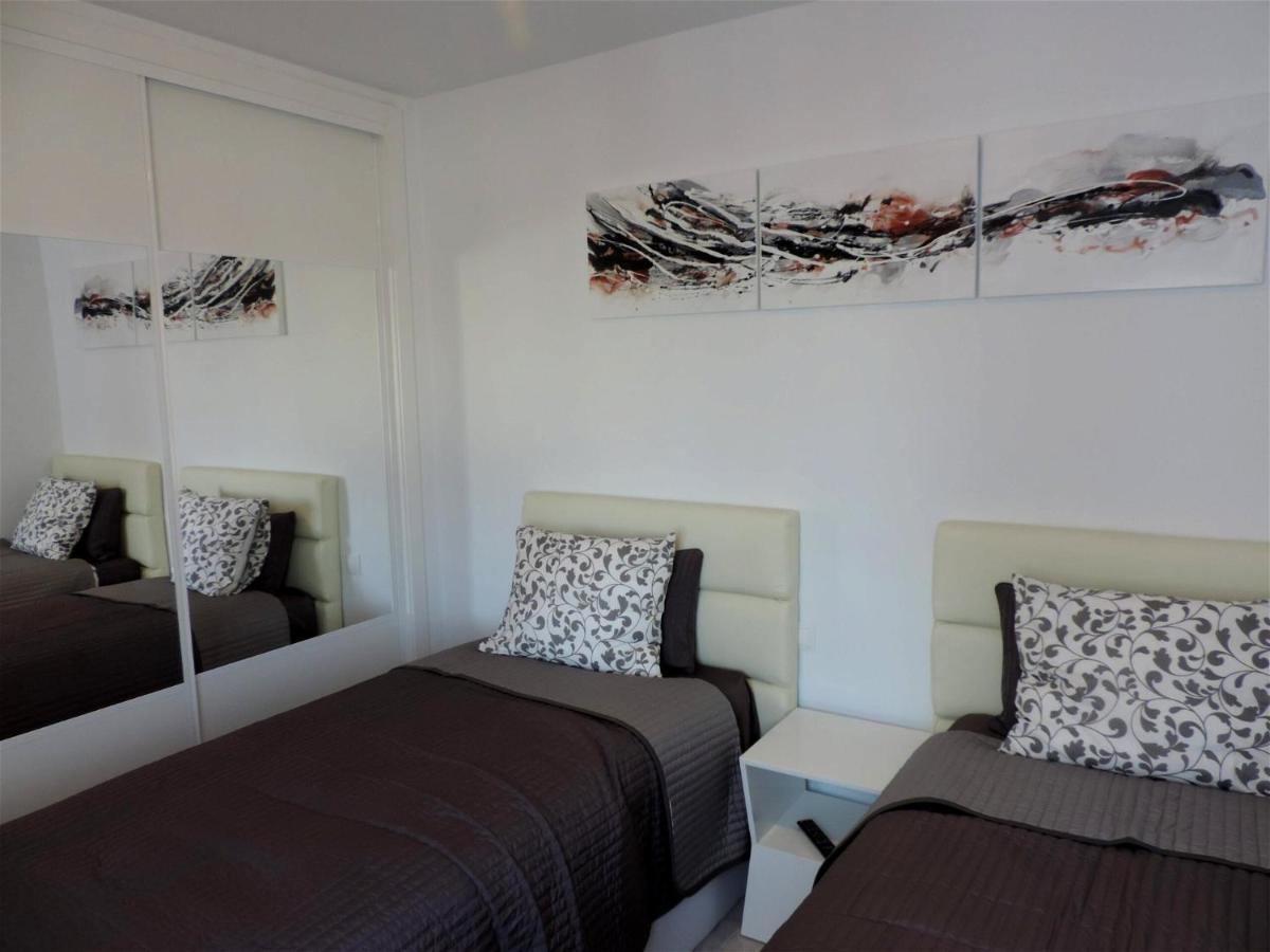 Gracioseros 211 Apartman Puerto del Carmen  Kültér fotó