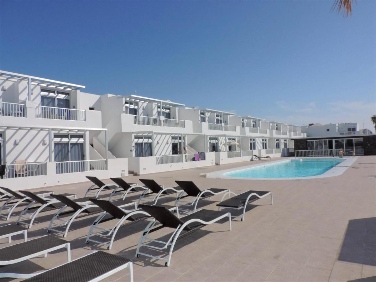 Gracioseros 211 Apartman Puerto del Carmen  Kültér fotó