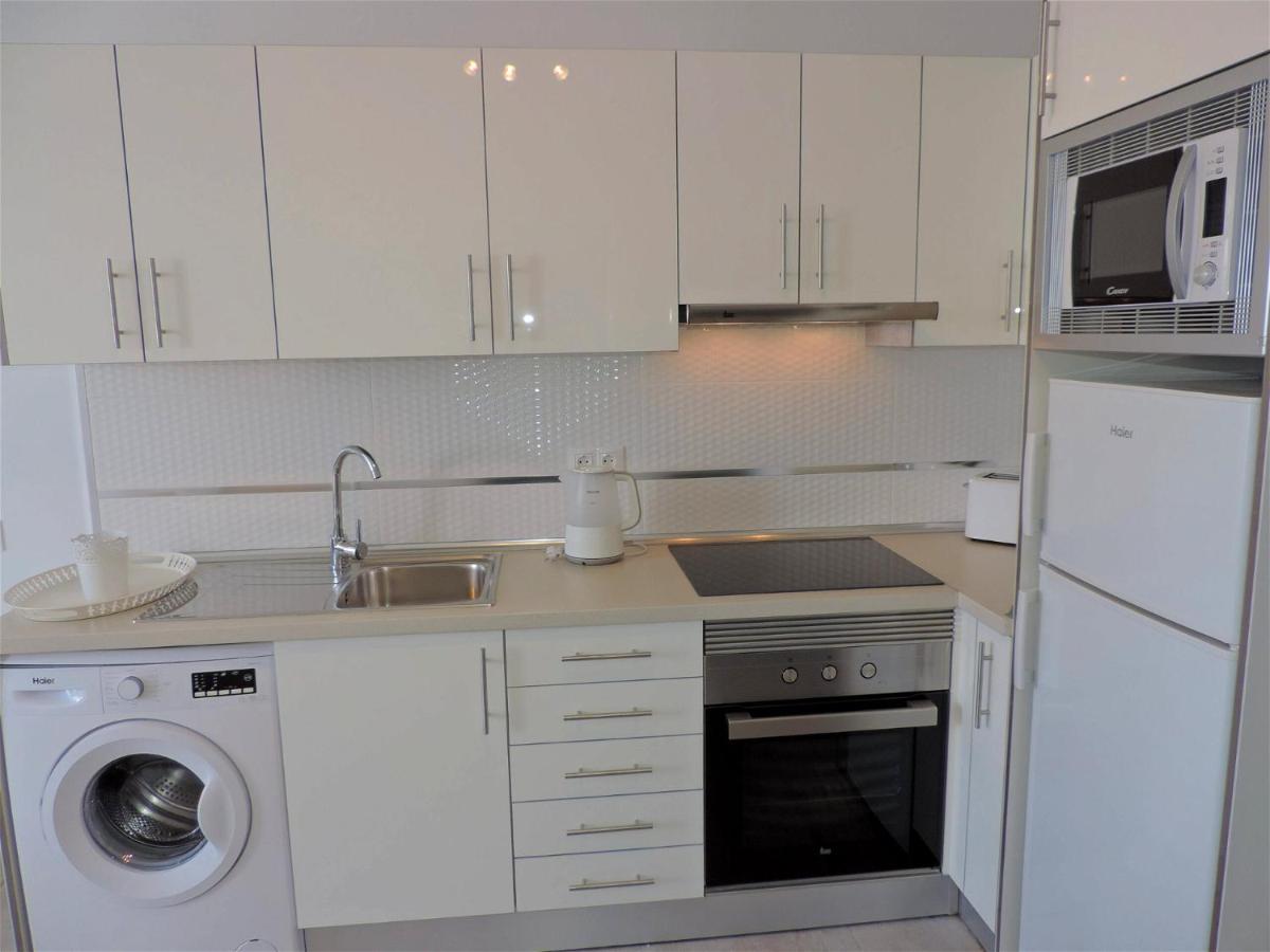 Gracioseros 211 Apartman Puerto del Carmen  Kültér fotó