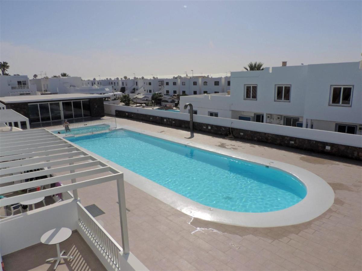 Gracioseros 211 Apartman Puerto del Carmen  Kültér fotó