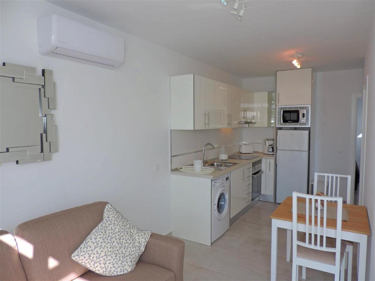 Gracioseros 211 Apartman Puerto del Carmen  Kültér fotó