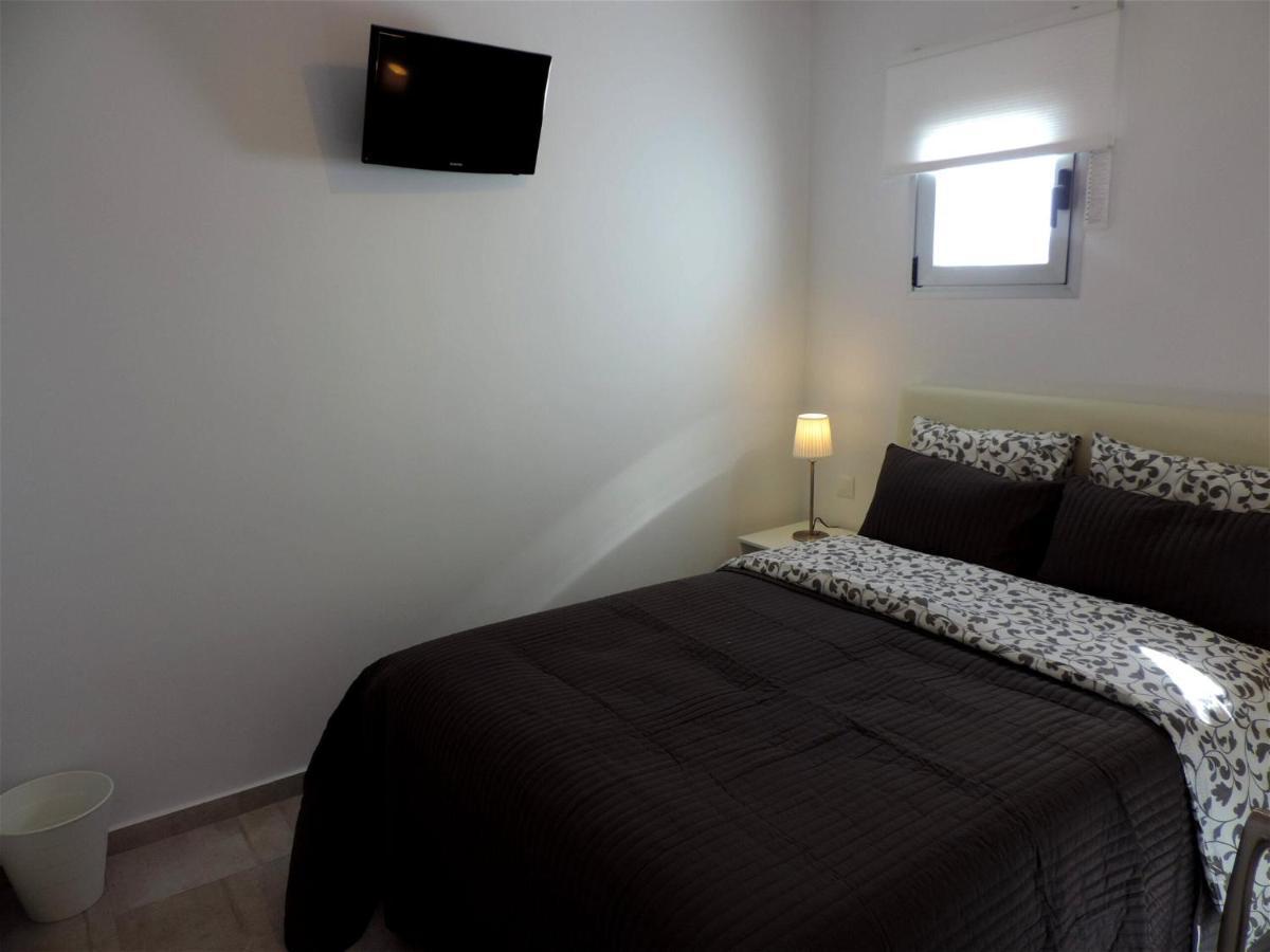 Gracioseros 211 Apartman Puerto del Carmen  Kültér fotó