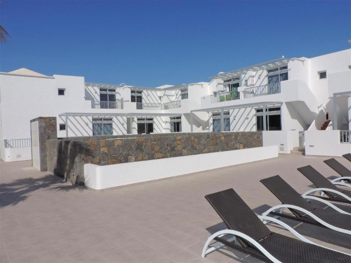 Gracioseros 211 Apartman Puerto del Carmen  Kültér fotó